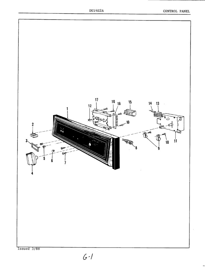 Diagram for DU24H2A