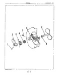 Diagram for 02 - Detergent Cup