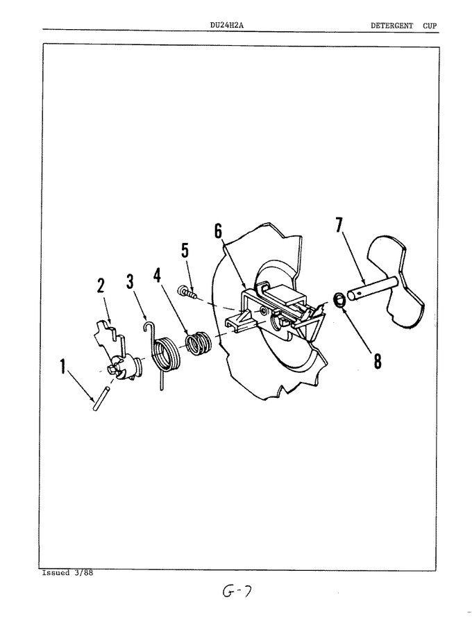 Diagram for DU24H2A