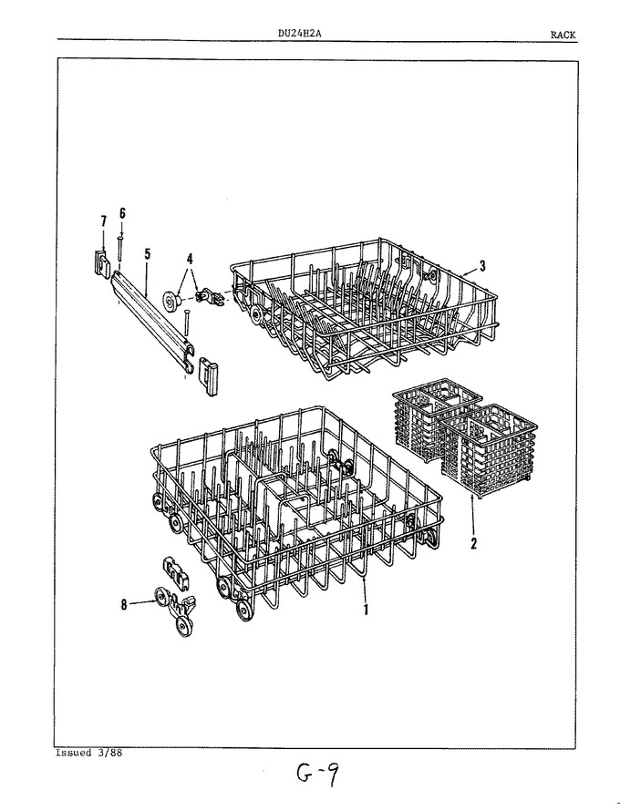 Diagram for DU24H2A