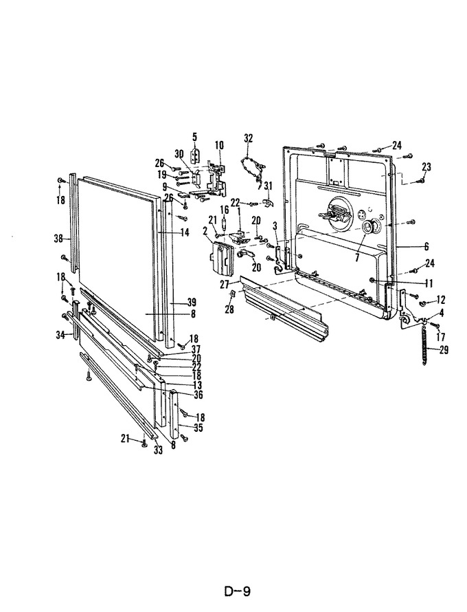 Diagram for DU24H4