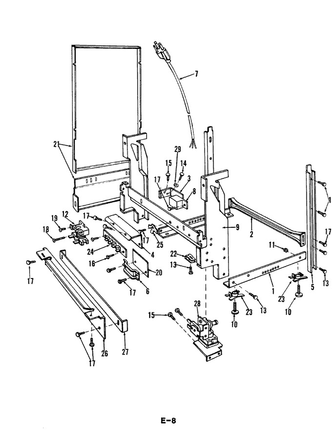 Diagram for DU24H4