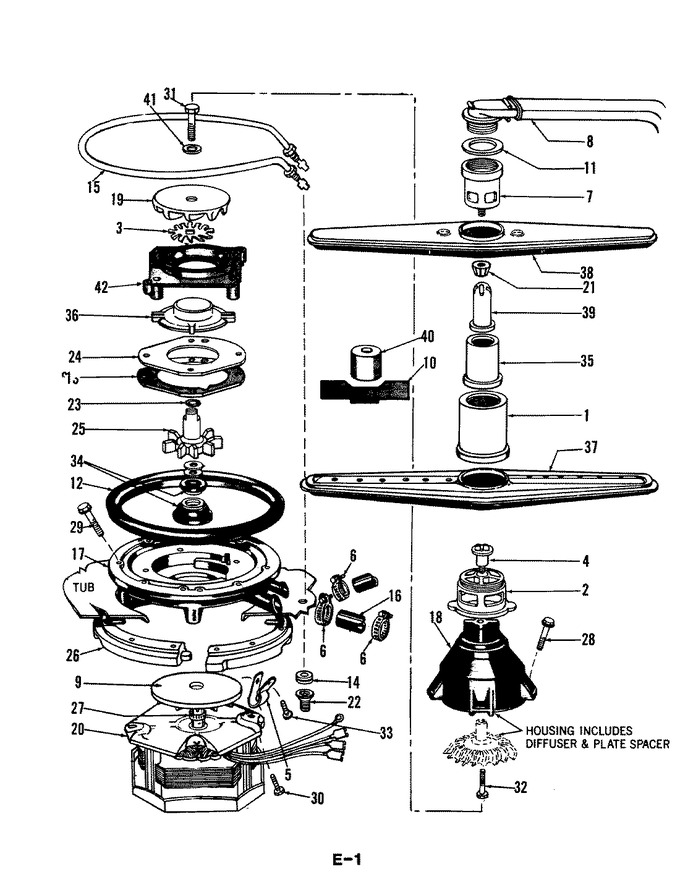 Diagram for DU24H4