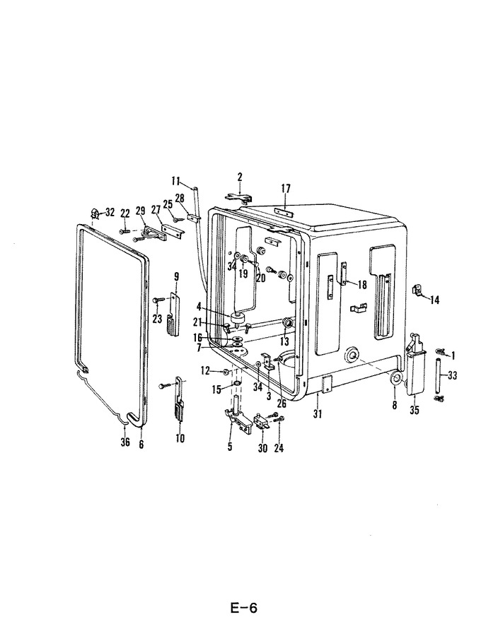 Diagram for DU24H4