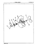 Diagram for 01 - Detergent Cup