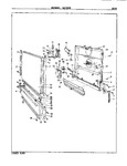 Diagram for 02 - Door