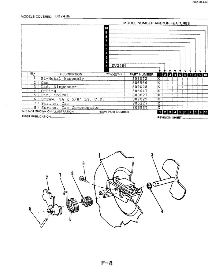 Diagram for DU24H6