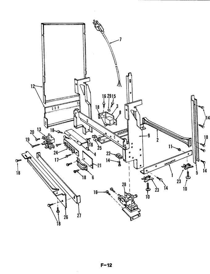 Diagram for DU24H6