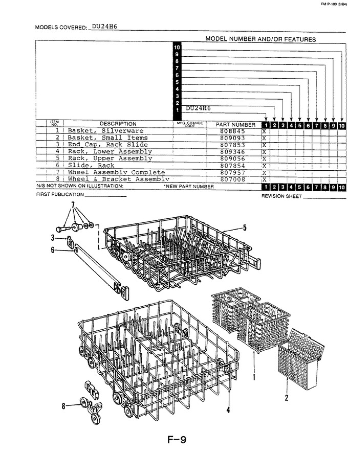 Diagram for DU24H6