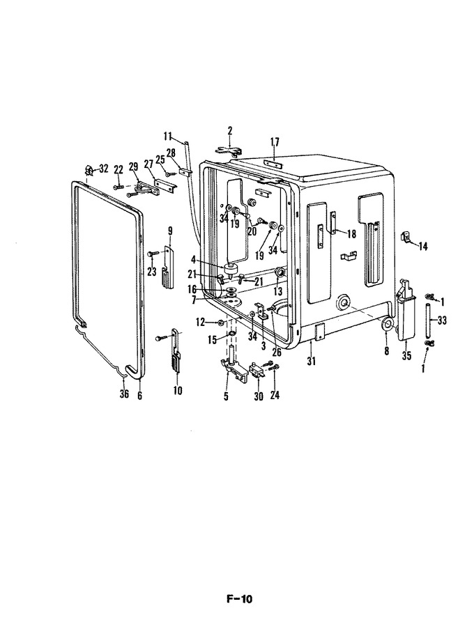 Diagram for DU24H6
