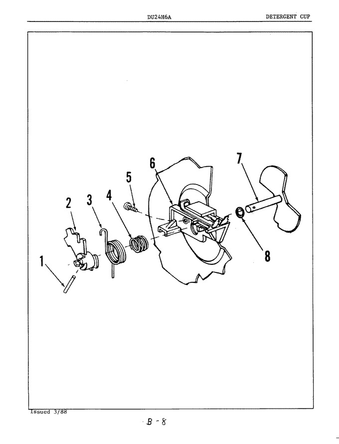 Diagram for DU24H6A