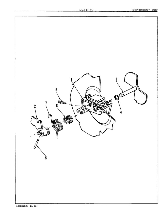 Diagram for DU24H6C