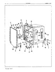 Diagram for 06 - Inner Tub
