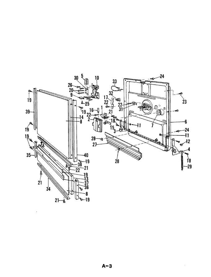 Diagram for DU24H8
