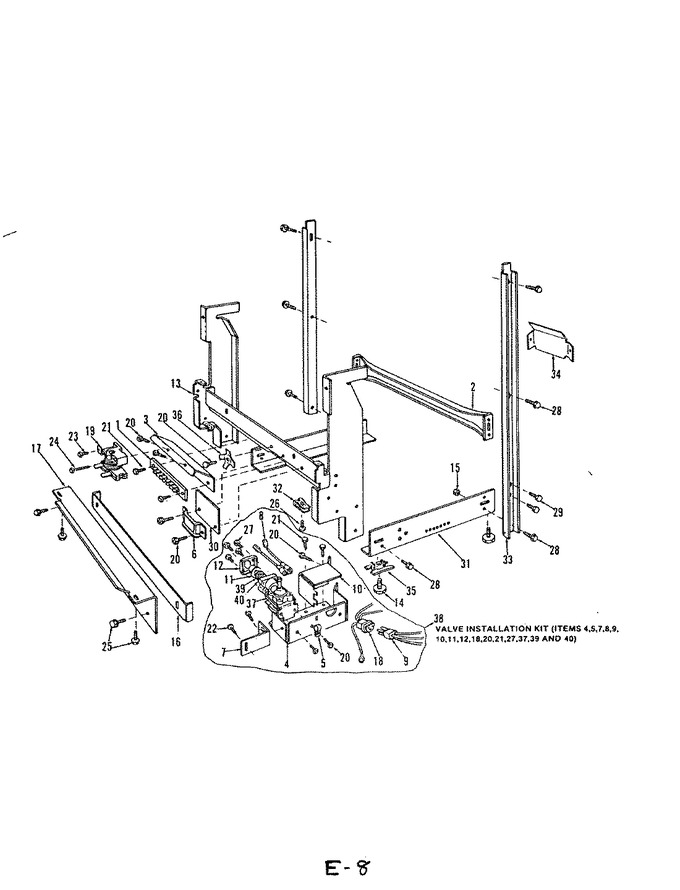 Diagram for DU55A-2