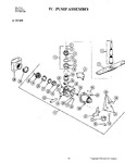 Diagram for 02 - Pump Assembly