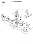 Diagram for 03 - Pump Assembly (du466-01/02)