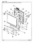 Diagram for 02 - Door (du75ca/cn-48)