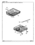 Diagram for 04 - Rack (du75ca/cn-48)