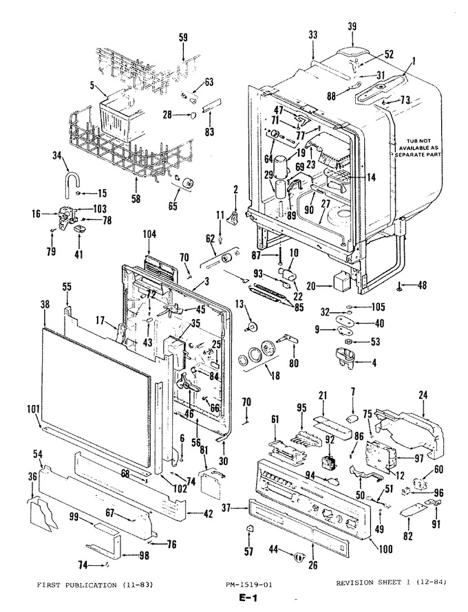 Diagram for DU90A-02