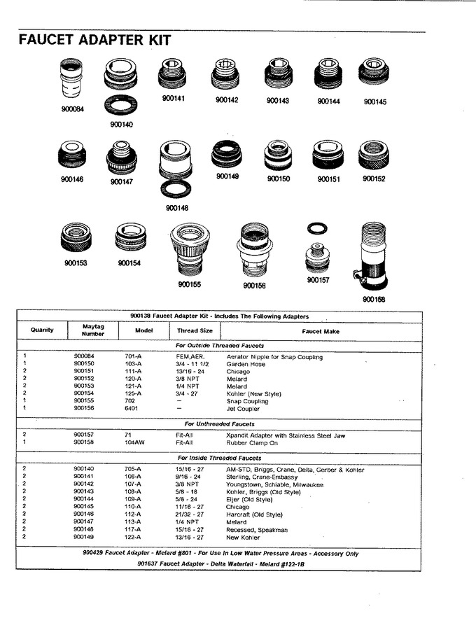 Diagram for DWC7602AAE