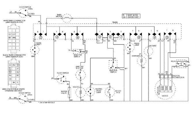 Diagram for DWU5902AAE