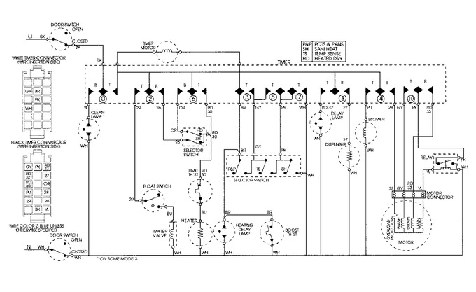 Diagram for DWU9202AAE