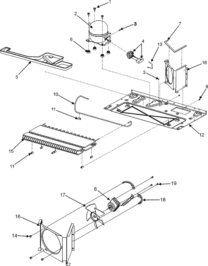 Diagram for EF36RNDFSS