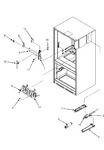 Diagram for 16 - Water Dispenser/water Filter/water Tank