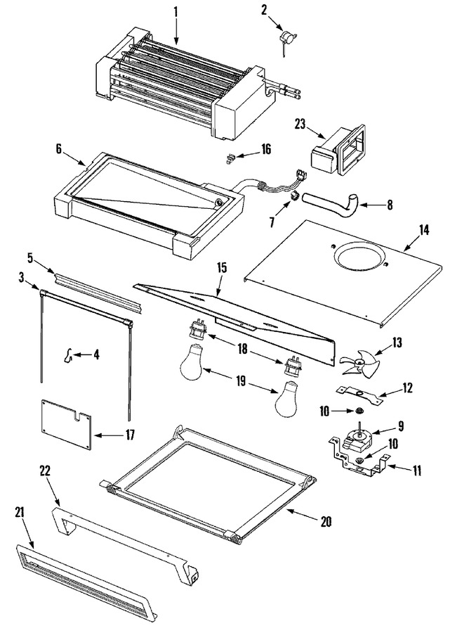 Diagram for RJRS4271A