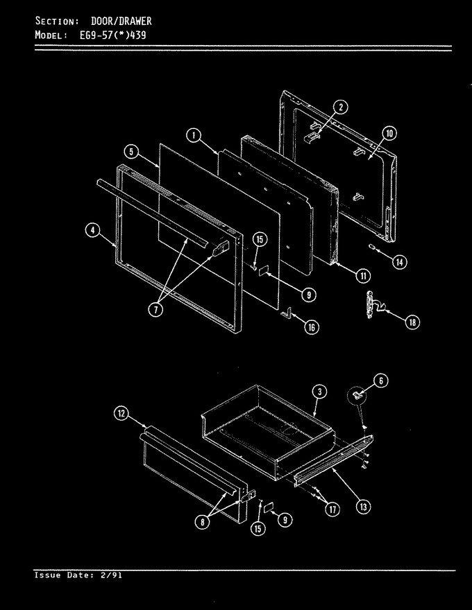 Diagram for EG9-57A439