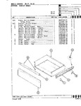 Diagram for 04 - Service Drawer
