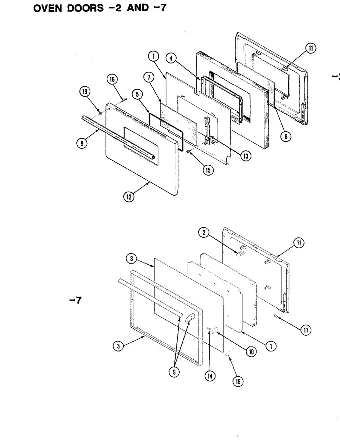 Diagram for EG972W549