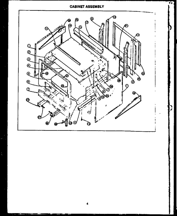 Diagram for EHD363