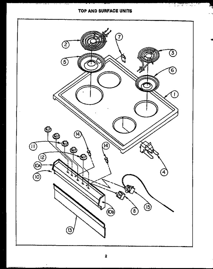 Diagram for EHD363