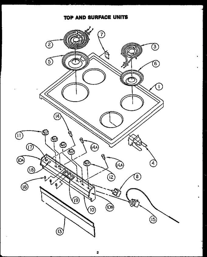 Diagram for EJS306