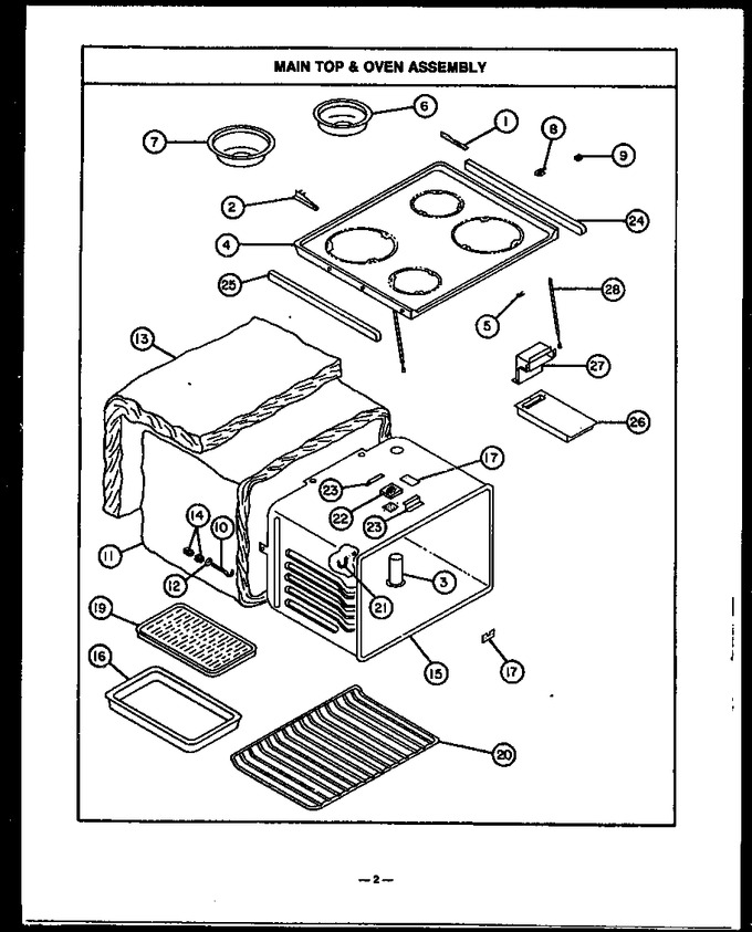 Diagram for EHS344