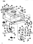 Diagram for 02 - Interior