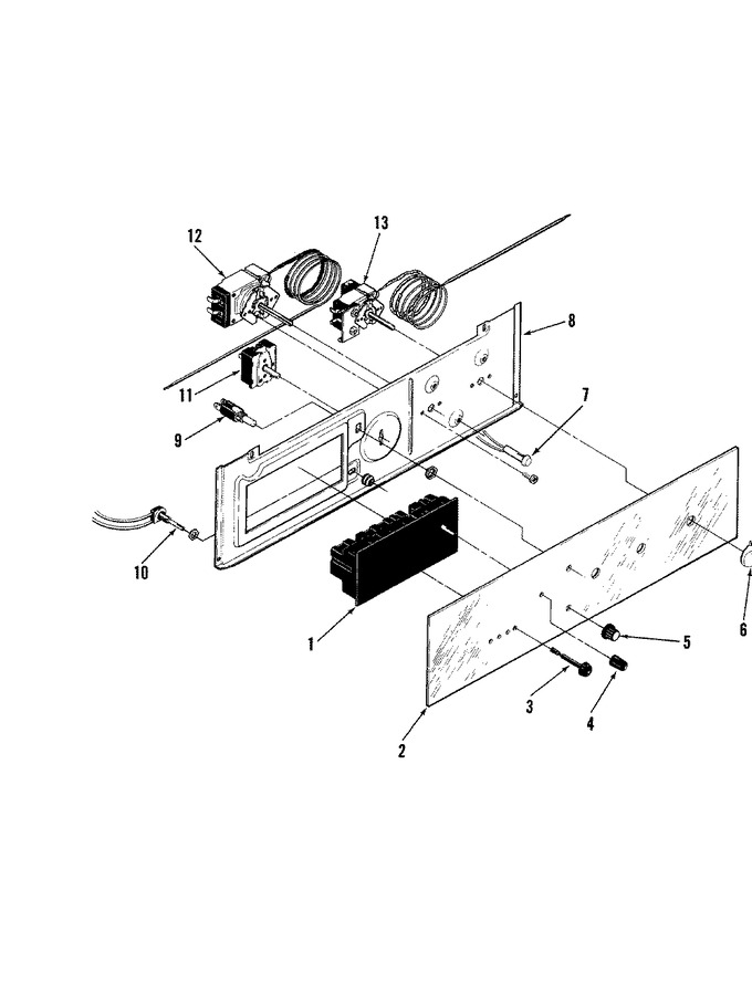 Diagram for EPE7-11819AE