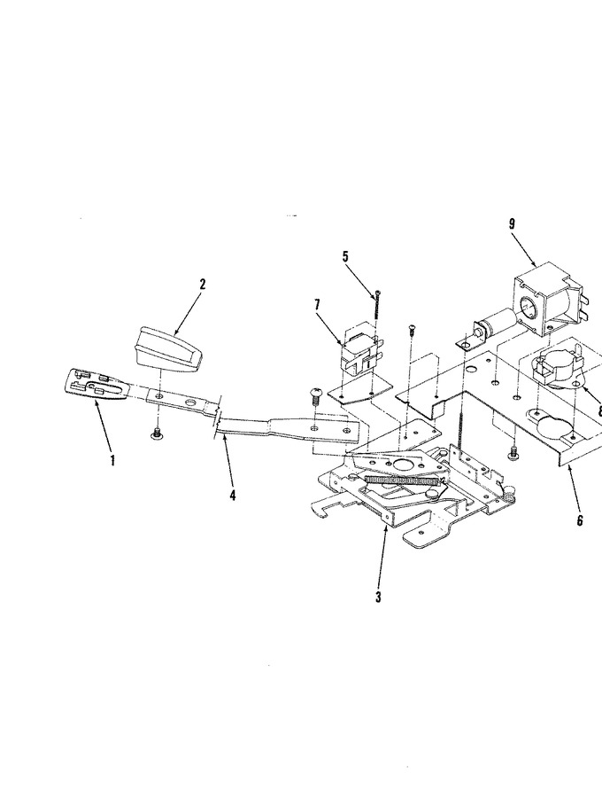 Diagram for EPE7-41819AE