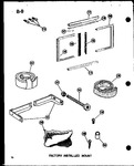 Diagram for 06 - Factory Installed Mount