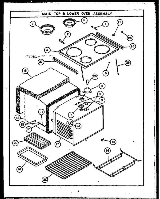 Diagram for ESD395