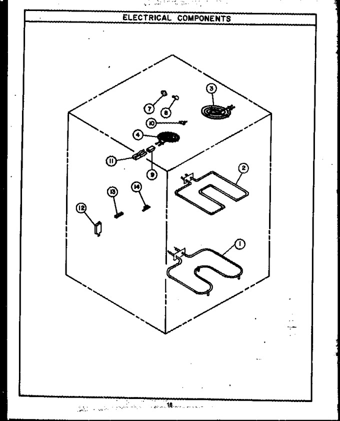 Diagram for ESD395