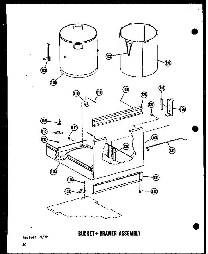Diagram for SMC-1-C (BOM: P1801105T C)