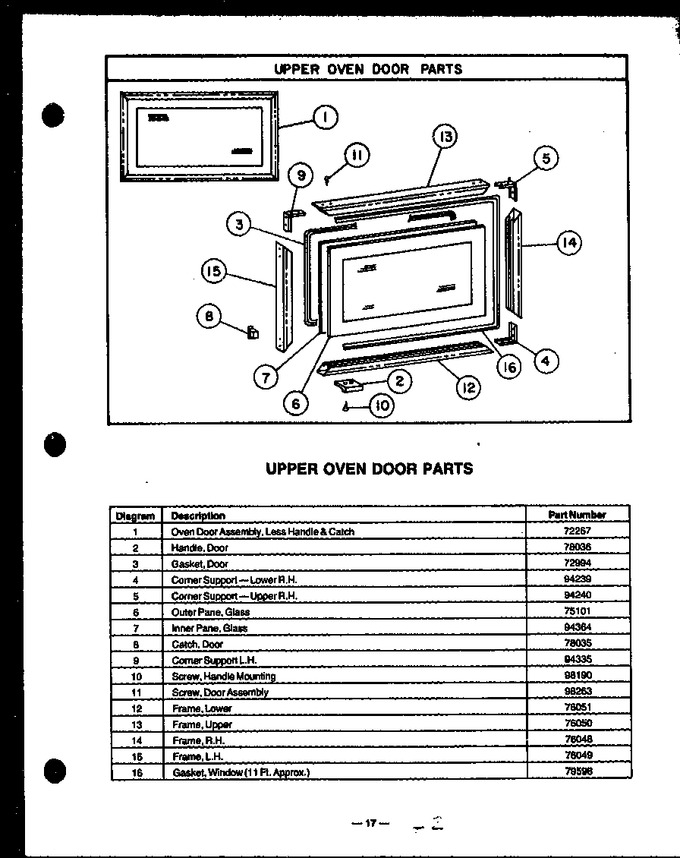 Diagram for ESS397