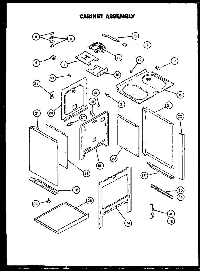 Diagram for EST357