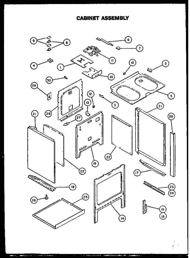 Diagram for EST347