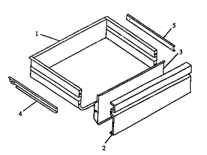 Diagram for EST3102WW (BOM: P1130629NWW)