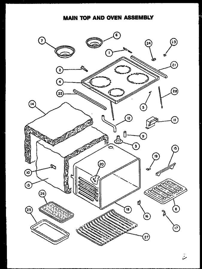 Diagram for EST347