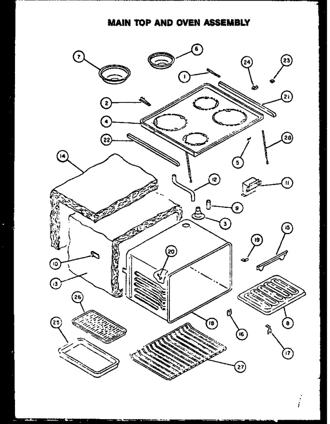 Diagram for EST385